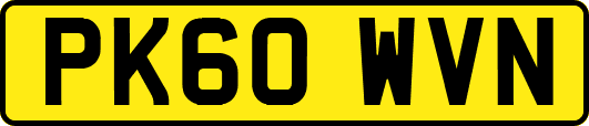 PK60WVN