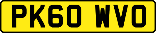 PK60WVO