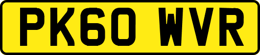 PK60WVR