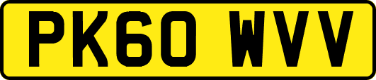 PK60WVV