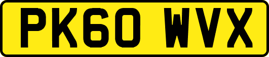 PK60WVX