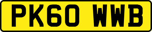 PK60WWB