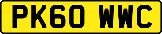 PK60WWC