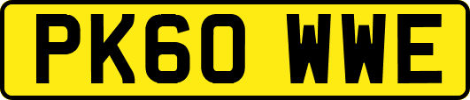 PK60WWE