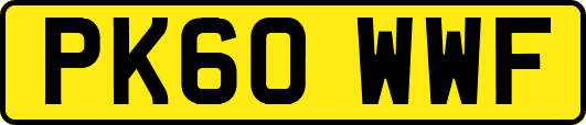 PK60WWF