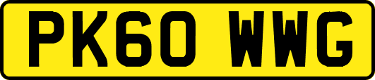 PK60WWG