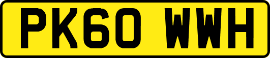 PK60WWH