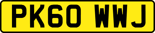 PK60WWJ