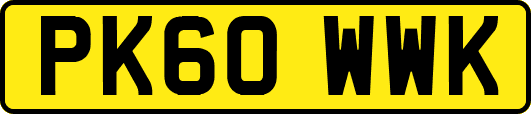 PK60WWK