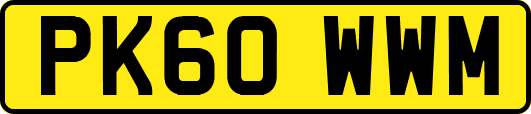 PK60WWM