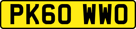 PK60WWO
