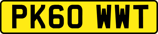 PK60WWT