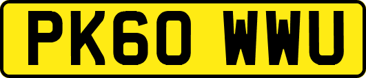 PK60WWU