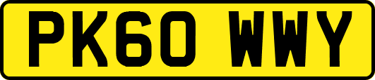 PK60WWY