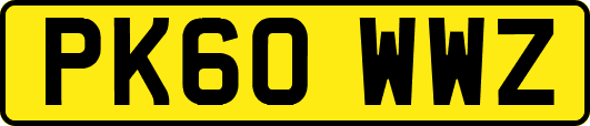 PK60WWZ