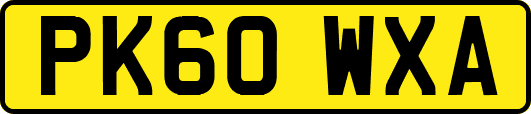 PK60WXA