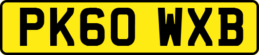 PK60WXB