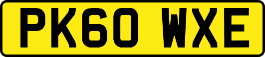 PK60WXE
