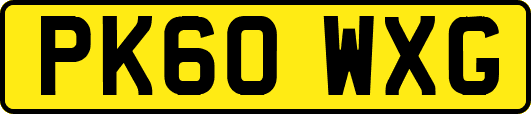 PK60WXG