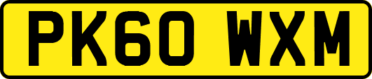 PK60WXM