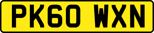 PK60WXN
