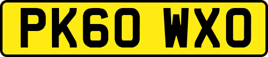 PK60WXO