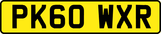 PK60WXR