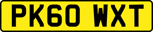 PK60WXT