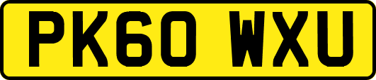 PK60WXU