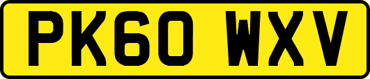 PK60WXV