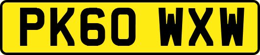 PK60WXW
