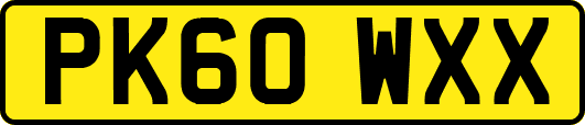 PK60WXX