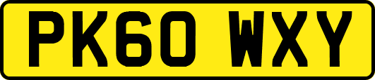 PK60WXY