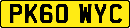 PK60WYC