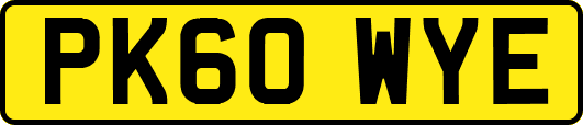 PK60WYE