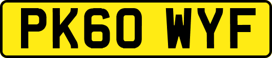 PK60WYF