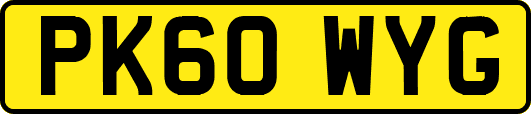 PK60WYG
