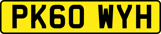 PK60WYH