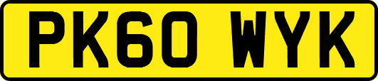 PK60WYK