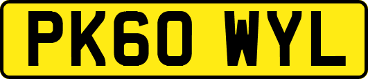 PK60WYL