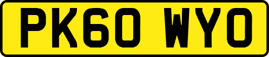 PK60WYO