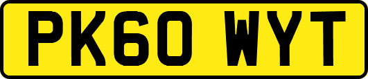PK60WYT