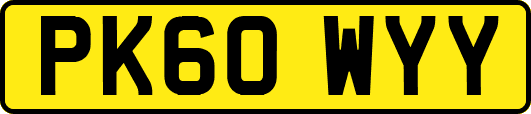 PK60WYY