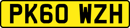 PK60WZH