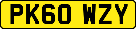 PK60WZY