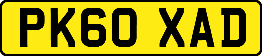PK60XAD