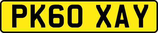 PK60XAY