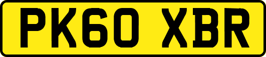 PK60XBR