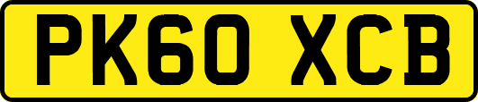 PK60XCB