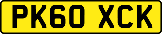 PK60XCK